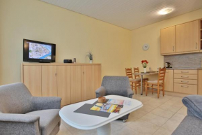 Die Insel Appartement 19, Timmendorfer Strand